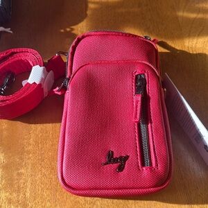 LUG PITTER PATTER NEW WITH TAGS